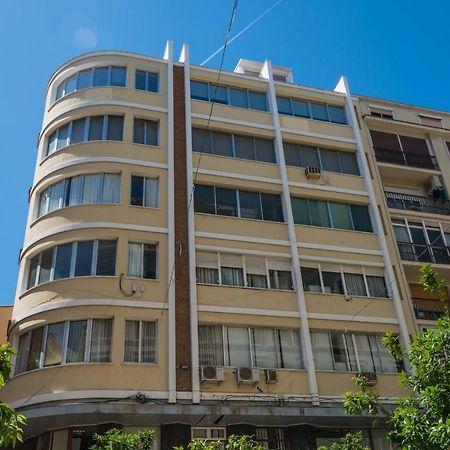 Iloftmalaga Atico Plaza De Las Flores 외부 사진