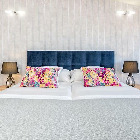 Iloftmalaga Atico Plaza De Las Flores 외부 사진
